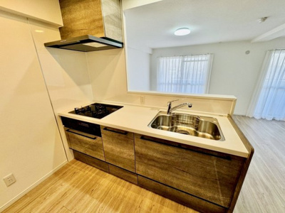 デルフィ西大路603号室の画像