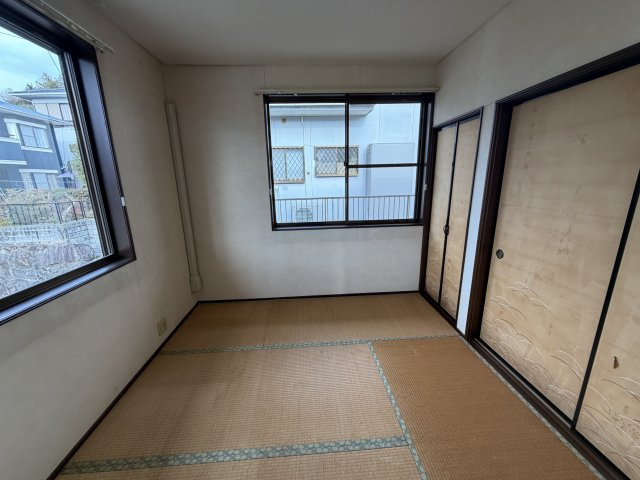 豊田市石飛町貸戸建の展望