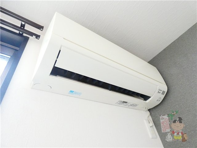 ＲＡＳＡ　ＷＡＶＥの設備