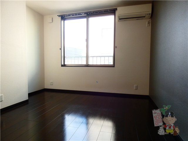 ＲＡＳＡ　ＷＡＶＥの居間・リビング