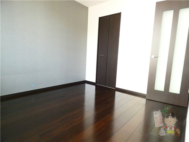 ＲＡＳＡ　ＷＡＶＥの居間・リビング