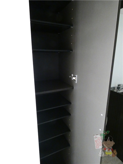 ＲＡＳＡ　ＷＡＶＥの収納