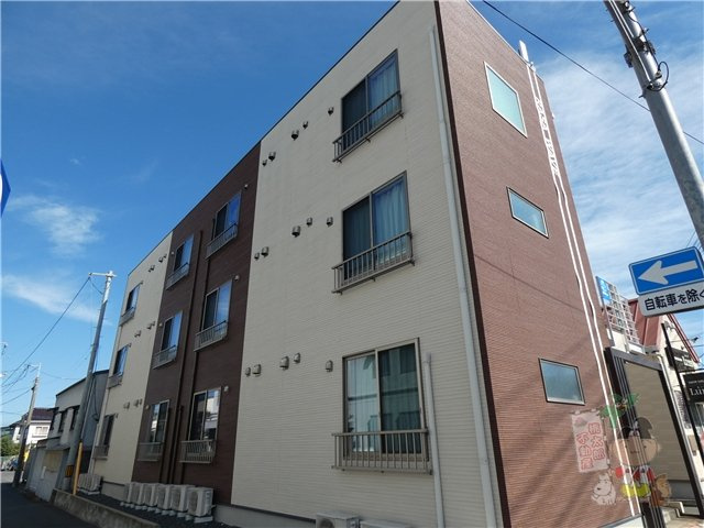 ＲＡＳＡ　ＷＡＶＥ