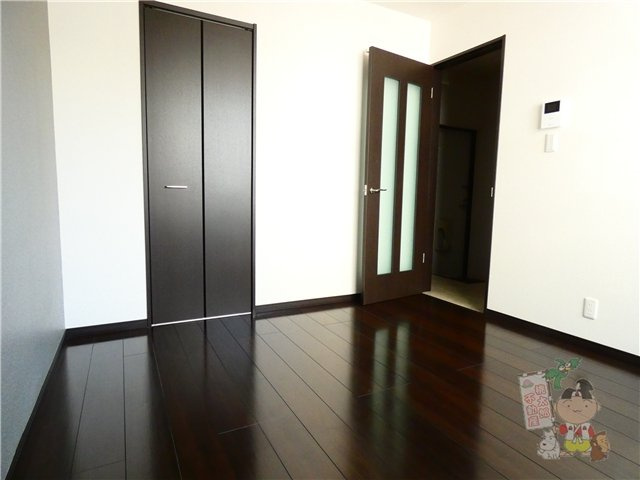 ＲＡＳＡ　ＷＡＶＥの居間・リビング