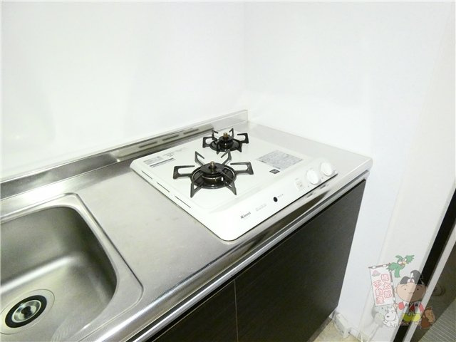 ＲＡＳＡ　ＷＡＶＥのキッチン