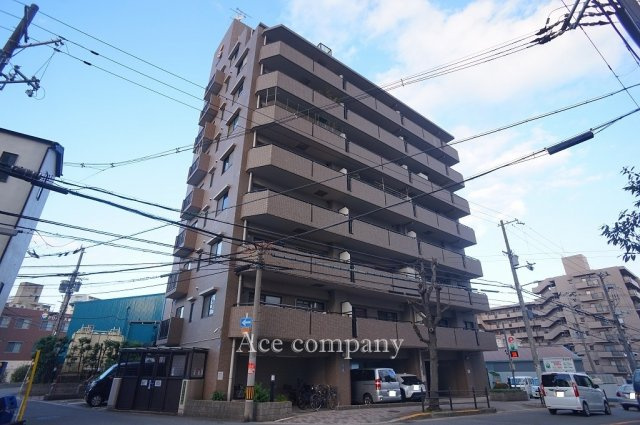 【外観】の画像