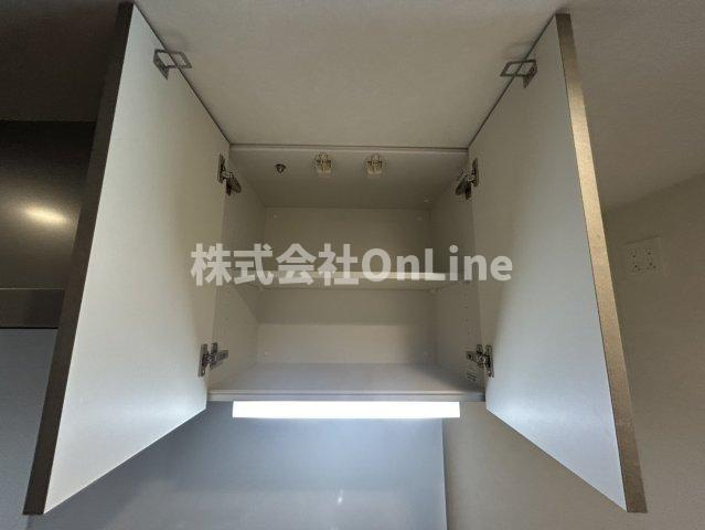レオンヴァリエ長堀通のその他
