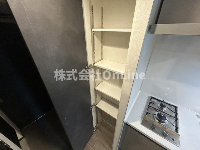 レオンヴァリエ長堀通のその他
