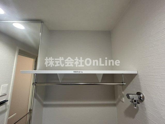 レオンヴァリエ長堀通のその他