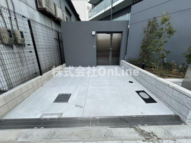 レオンヴァリエ長堀通のその他