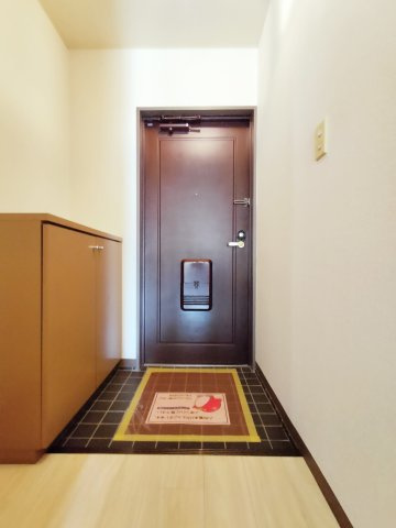 【玄関】 | ザ・ロイヤルヴィレッヂ