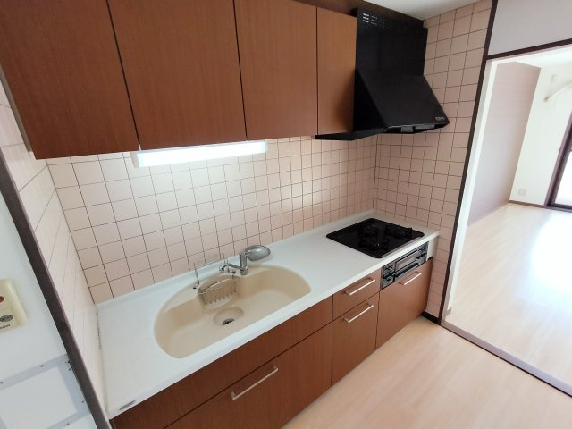 【キッチン】 | ザ・ロイヤルヴィレッヂ