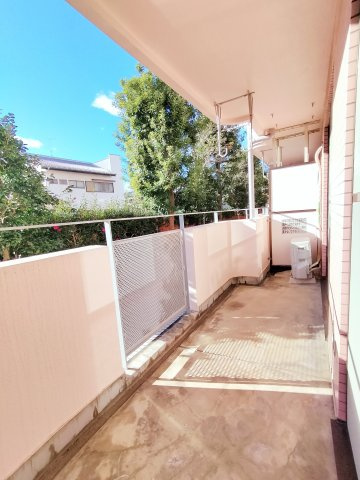 【バルコニー】 | ザ・ロイヤルヴィレッヂ