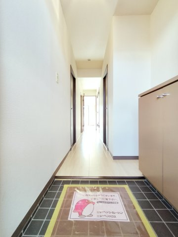 【玄関】 | ザ・ロイヤルヴィレッヂ