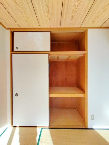 【収納】 | ザ・ロイヤルヴィレッヂ