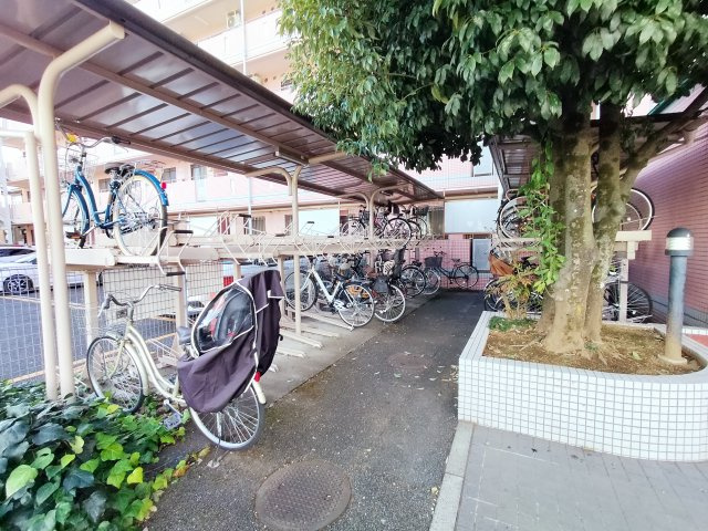 【その他共用部分】 | ザ・ロイヤルヴィレッヂ