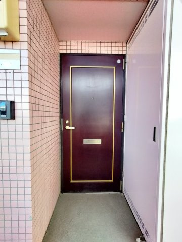 【玄関】 | ザ・ロイヤルヴィレッヂ