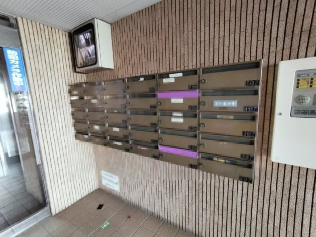 【その他共用部分】 | ザ・ロイヤルヴィレッヂ