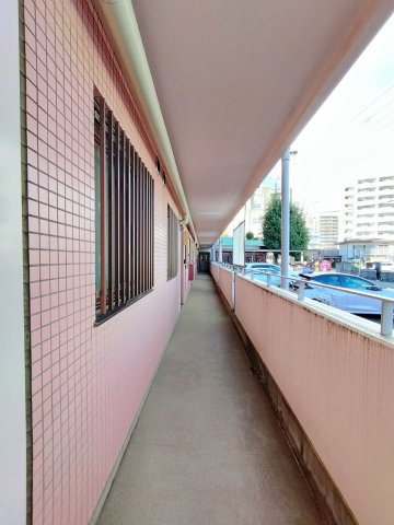 【バルコニー】 | ザ・ロイヤルヴィレッヂ