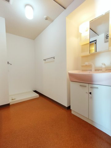 【洗面所】 | ザ・ロイヤルヴィレッヂ