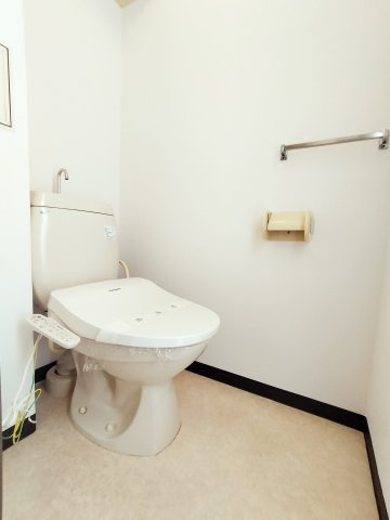 【トイレ】 | ザ・ロイヤルヴィレッヂ