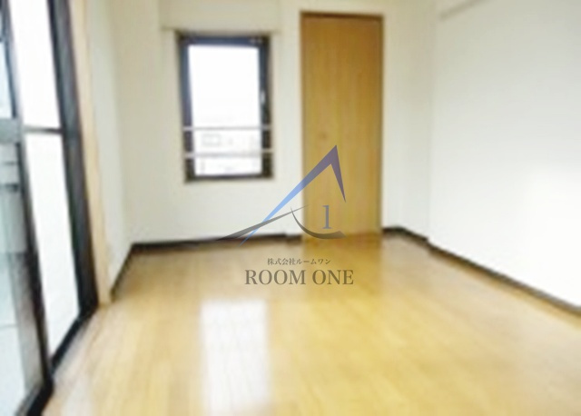 らぶにーるの居間・リビング|洋室のお部屋です。