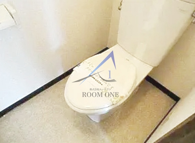 らぶにーるのトイレ|トイレです。