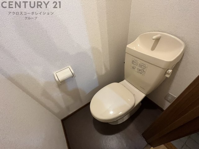 バストイレ別でおすすめです☆