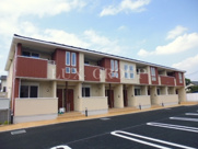 メゾンドゥソレイユの画像