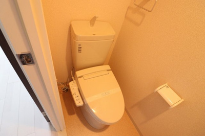 【トイレ】 | Luxe都島北Ⅰ