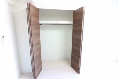 【収納】 | Luxe都島北Ⅰ