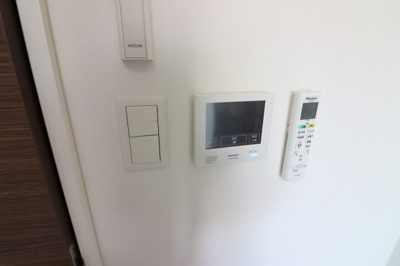 【セキュリティ】 | Luxe都島北Ⅰ