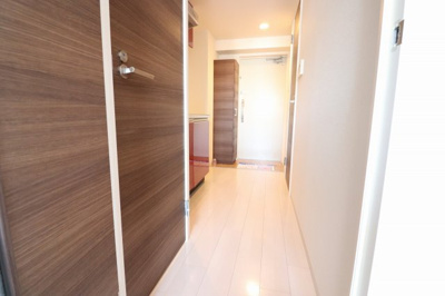 【洋室】 | Luxe都島北Ⅰ