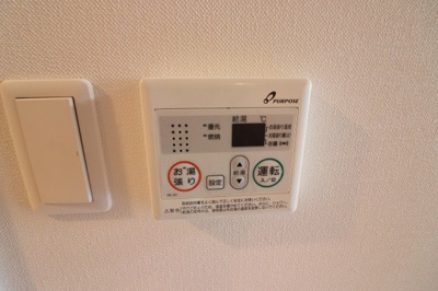 【設備】 | Luxe都島北Ⅰ