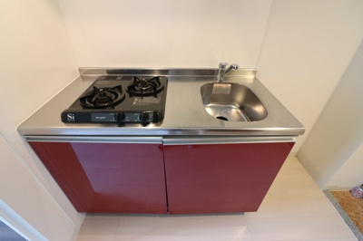 【キッチン】 | Luxe都島北Ⅰ