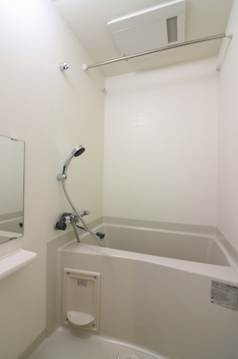 【浴室】 | Luxe都島北Ⅰ