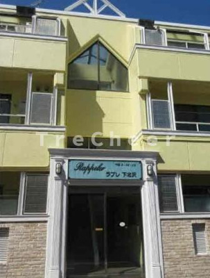 【外観】 | ラプレ下北沢