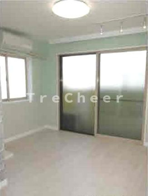 【居間・リビング】 | ラプレ下北沢