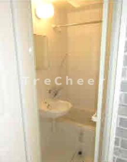 【浴室】 | ラプレ下北沢