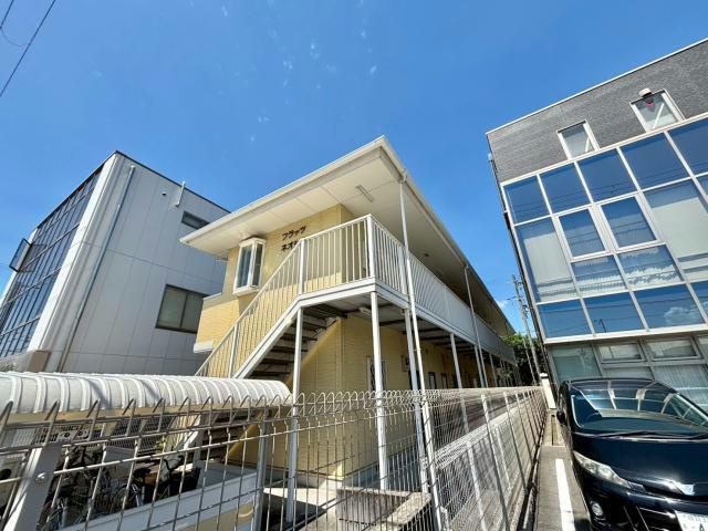 フラッツネオシティー