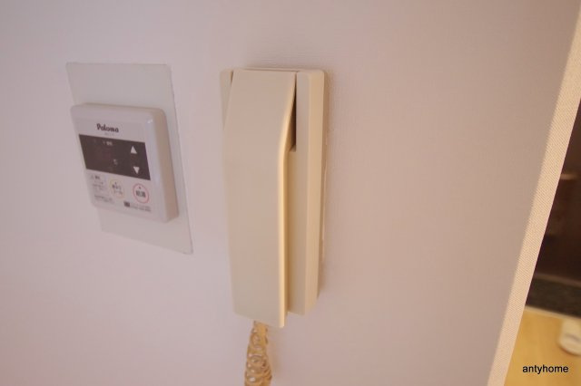 メゾン・ド・セレーネ　仲介手数料無料のセキュリティ