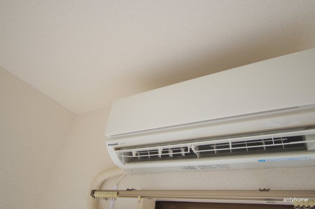 メゾン・ド・セレーネ　仲介手数料無料の設備