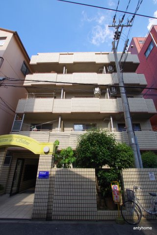 メゾン・ド・セレーネ　仲介手数料無料の外観