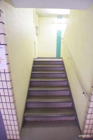 メゾン・ド・セレーネ　仲介手数料無料のその他共用部分