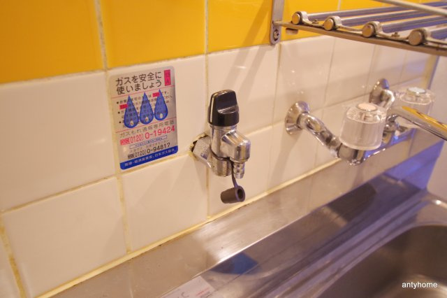 メゾン・ド・セレーネ　仲介手数料無料のキッチン