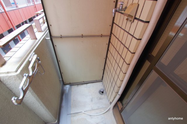 メゾン・ド・セレーネ　仲介手数料無料の設備