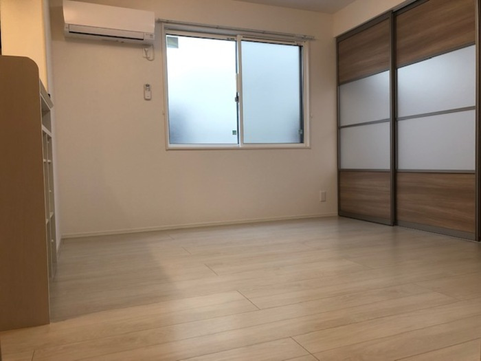 グランツ　ベータの居間・リビング|おしゃれな居間です