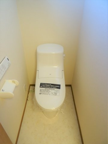 Ｇ-ＮＥＯのトイレ|温水洗浄便座