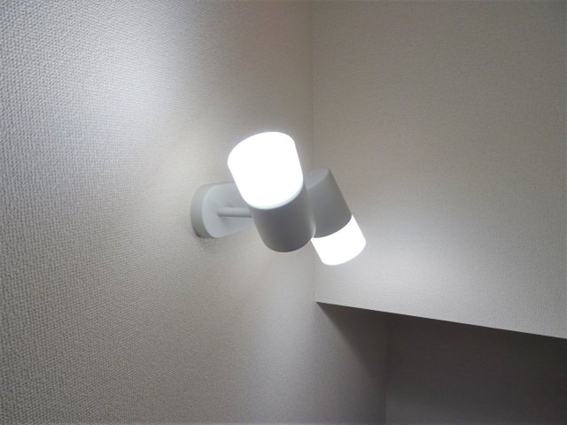 Ｇ-ＮＥＯのその他|階段照明