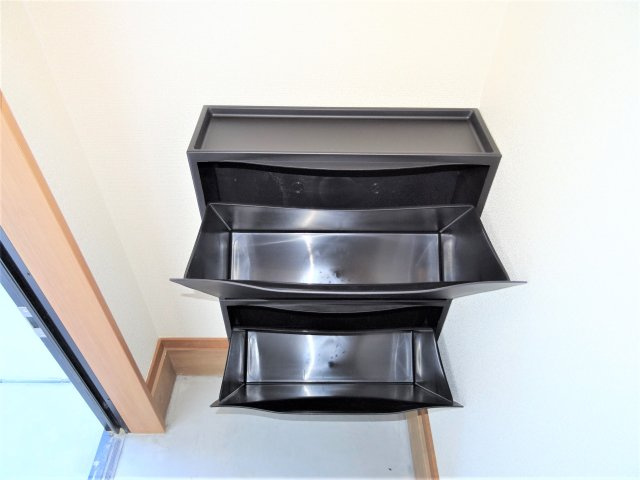 Ｇ-ＮＥＯの玄関|シューズＢＯＸ